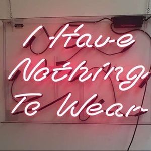 Posh for some new stuff in my closet💕🛍